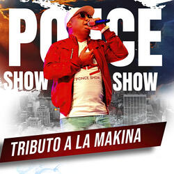 Tributo a la Makina