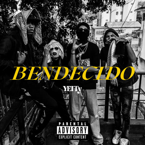 Bendecido