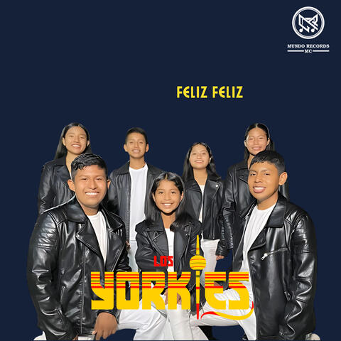 Feliz Feliz