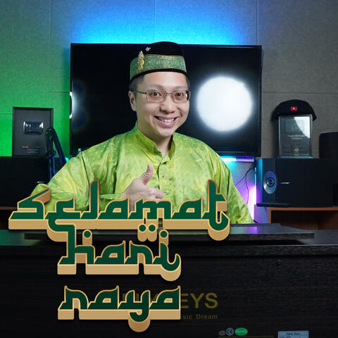 Selamat Hari Raya