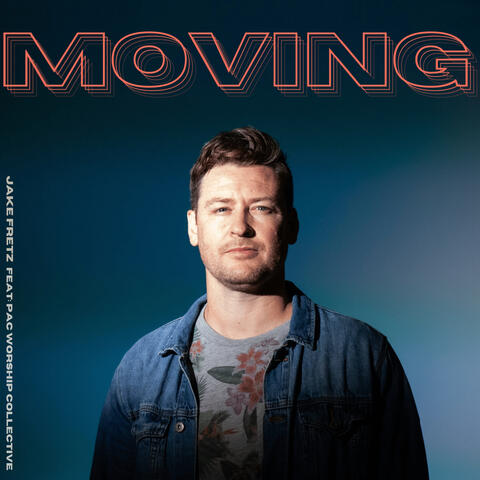 Moving