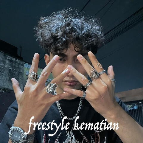 Freestyle Kematian