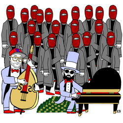 Chun King (feat. Statik Selektah)