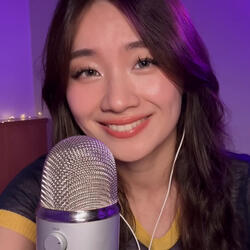 ASMR Ready To Be Hypnotized ? Pt.1