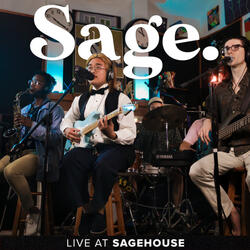 Best Part - Live at Sagehouse