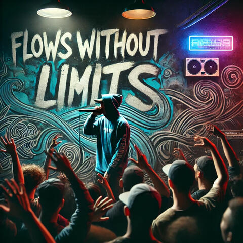 Flows Without Limits