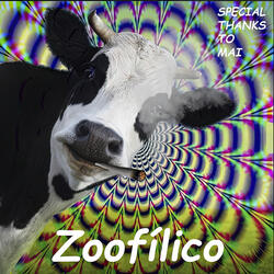 Zoofílico...