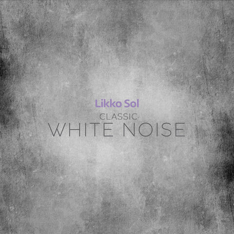 Classic White Noise