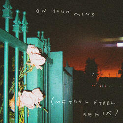 on your mind ･ﾟ: * ✧･ﾟ: *