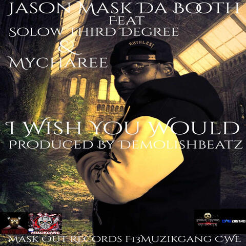 I Wish You Would