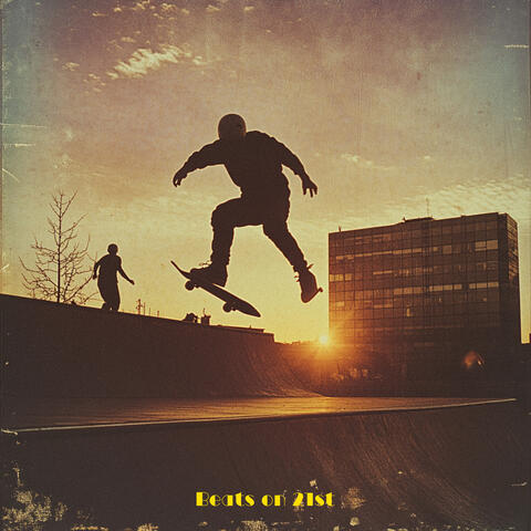 on the air