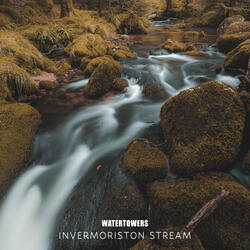 Invermoriston Stream
