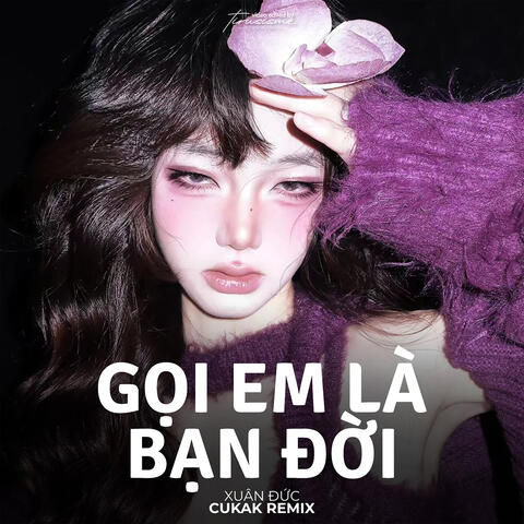Gọi Em Là Bạn Đời (Remix) - Beat