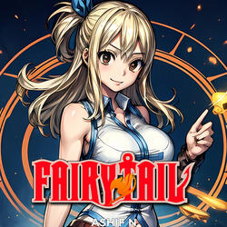 Celestial Spirits in Conflict ~ Fairy Tail Battle Theme