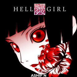 Jigoku Nagashi ~ Jigoku Shoujo ~ Hell Girl