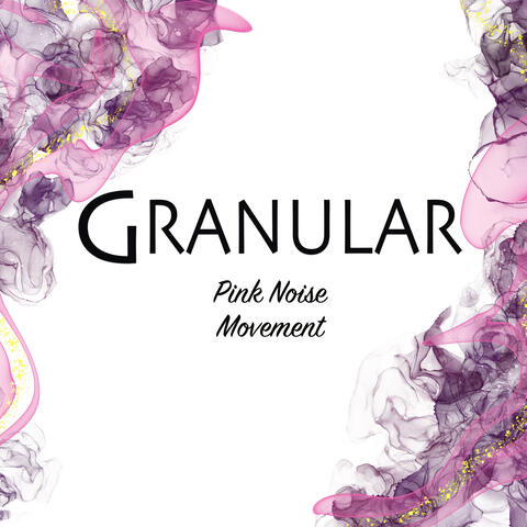 Pink Noise Movement