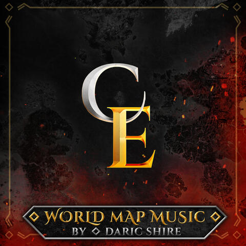 The World of Eldinar