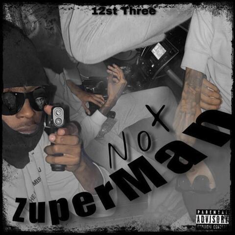 Not Zuperman (fast)