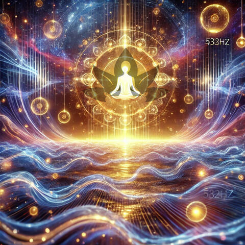 963 Hz - Elevate Your Spirit with High-Vibrational Sound Healing