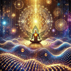 Yoga Universe Balance