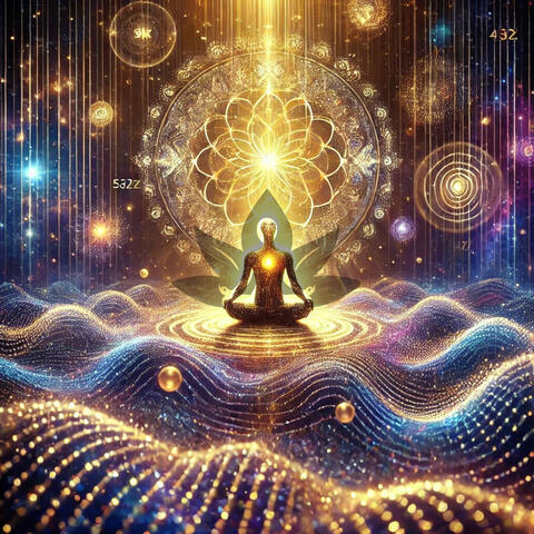 963 Hz - Expand Your Awareness & Experience True Enlightenment