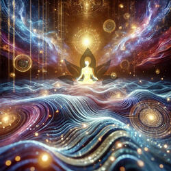 Silence Breathe Spirit