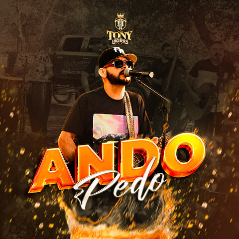 Ando Pedo