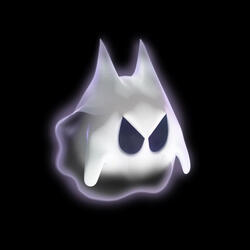Ghosty