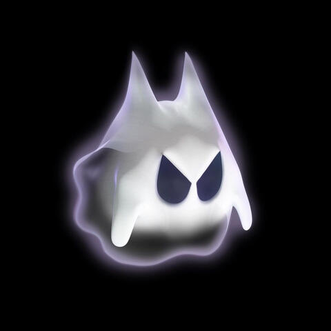 Ghosty