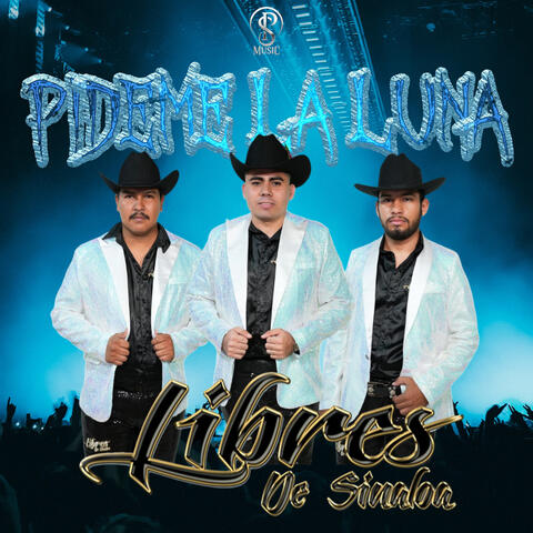 Pideme La Luna