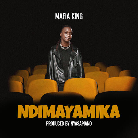 Ndimayamika