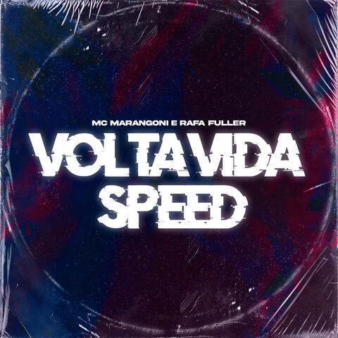 Volta Vida Speed