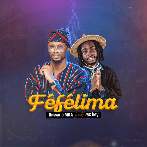 Fefelima