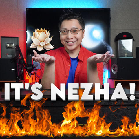 It's Nezha
