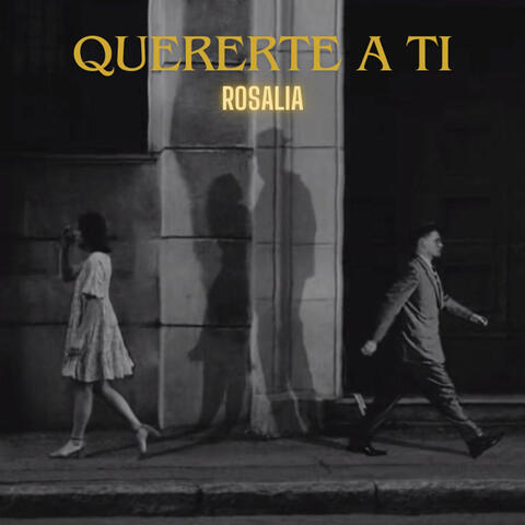 Quererte a ti