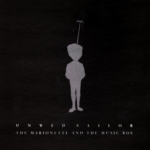 The Marionette and the Music Box