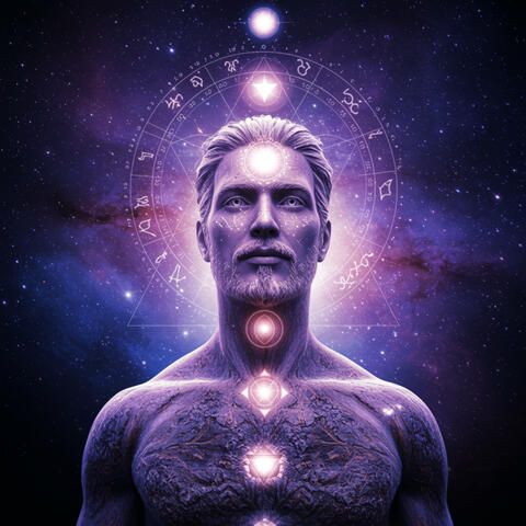 963Hz: Connection to the Divine Universe