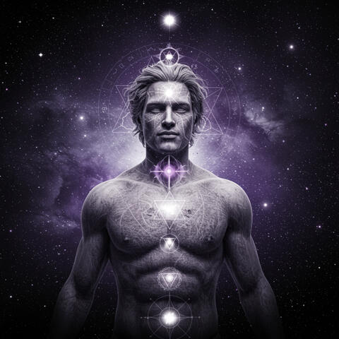 417Hz Emotional Reset & Chakra Cleansing