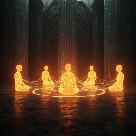 Mindful Meditation & Healing Tones