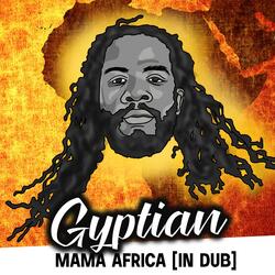 Mama Africa