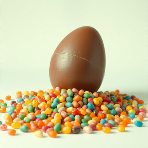 Bunny Beats & Egg Treats!  Easter Fun for Little Ones