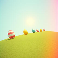 Bunny Ears & Hoppy Feet