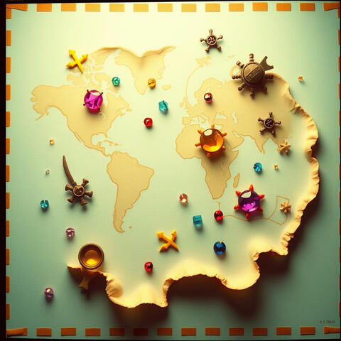 Adventure Beats Music for Little Explorers