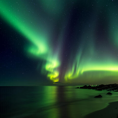 Cosmic Resonance & Energy Cleansing