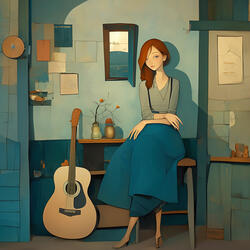 Echoes of a Broken Dream