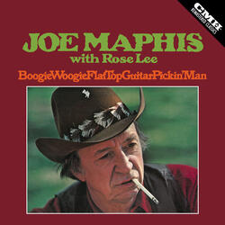 Joe Maphis' Blues