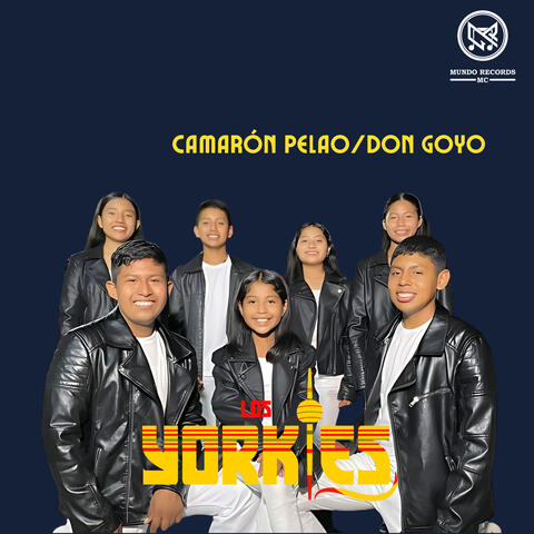 Camarón Pelao / Don Goyo