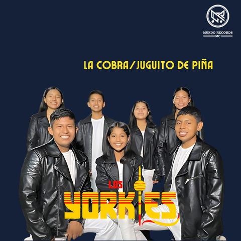 La Cobra / Juguito de Piña