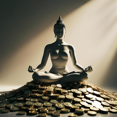 432 Hz Attract Money Wealth & Abundance Manifest Prosperity Luck & Success