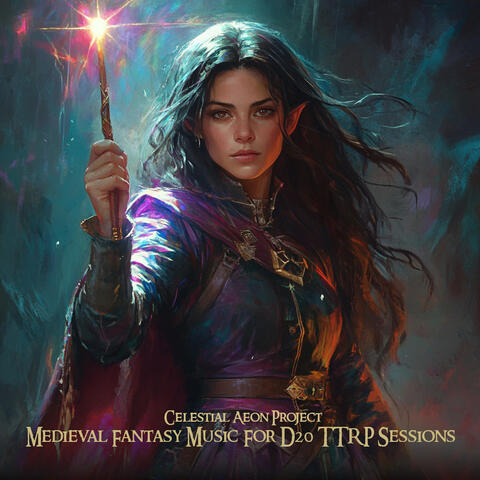 Medieval Fantasy Music For D20 TTRPG Sessions